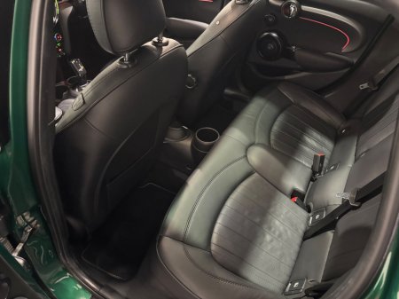 2022 Mini Cooper - photo 19