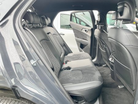2024 Kia Sportage - photo 4