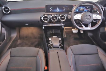 2021 Mercedes-Benz A-Class - photo 14