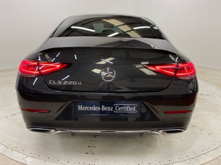 2023 Mercedes-Benz CLS - photo 20