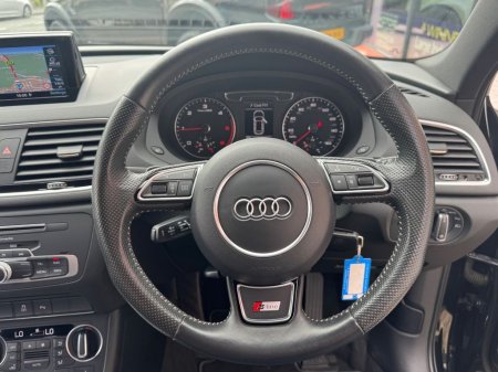 2017 Audi Q3 - photo 18