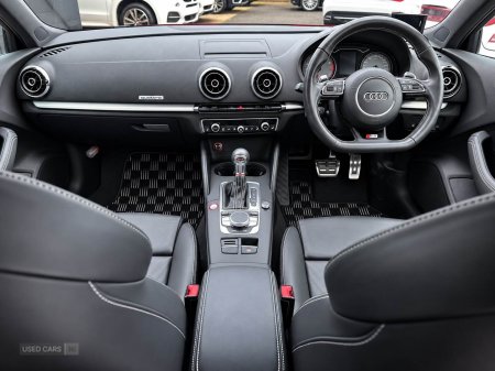 2014 Audi S3 - photo 7