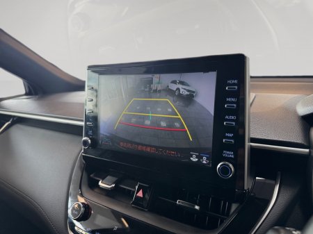 2023 Toyota Corolla Cross - photo 14