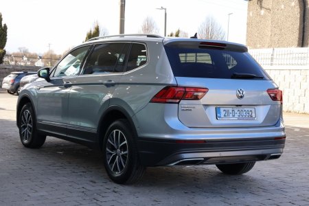 2021 Volkswagen Tiguan - photo 4