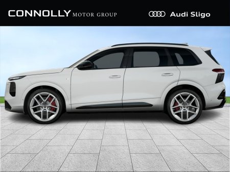 2027 Audi Q7 - photo 3
