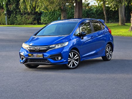2019 Honda Fit - photo 3