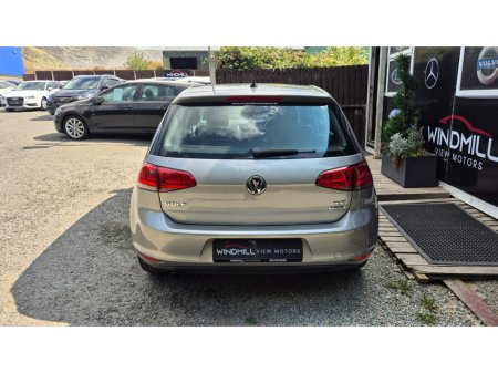 2016 Volkswagen Golf - photo 9