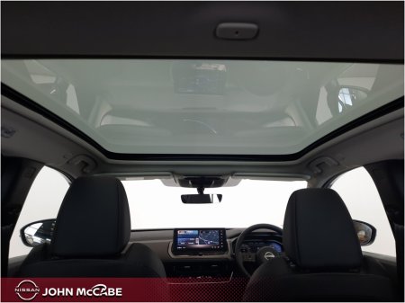 2026 Nissan Qashqai - photo 38