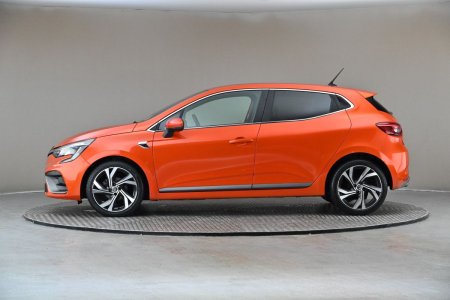 2021 Renault Clio - photo 5