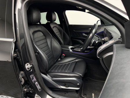 2023 Mercedes-Benz EQC - photo 10