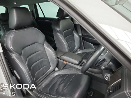 2023 Skoda Kodiaq - photo 24