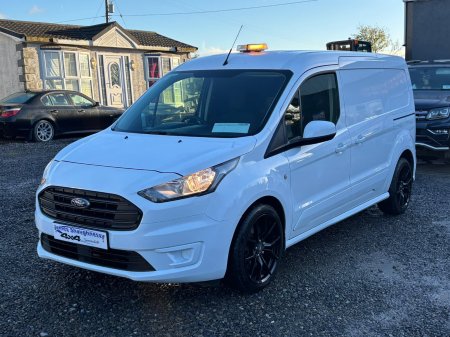 2020 Ford Transit - photo 3