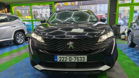 2022 Peugeot 3008 - photo 2