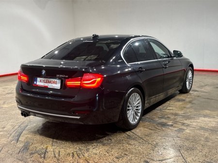 2016 BMW 3-Series - photo 3