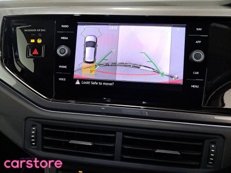 2021 Volkswagen Polo - photo 22