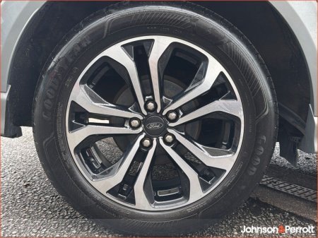 2024 Ford Puma - photo 10