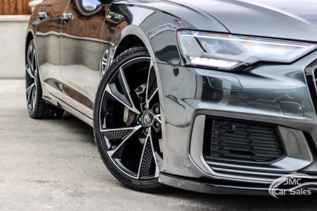 2023 Audi A6 - photo 5