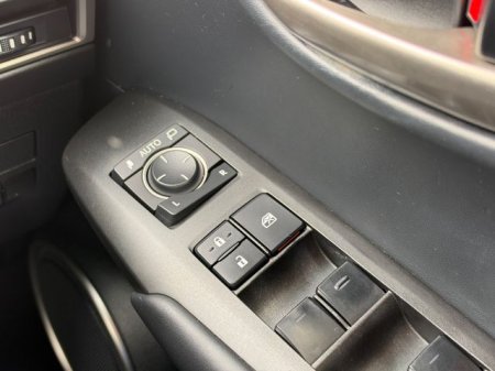 2016 Lexus NX - photo 20