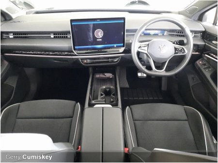 2026 Volkswagen ID.7 - photo 6