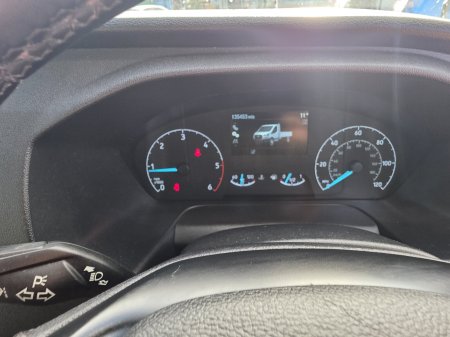 2023 Ford Transit - photo 11