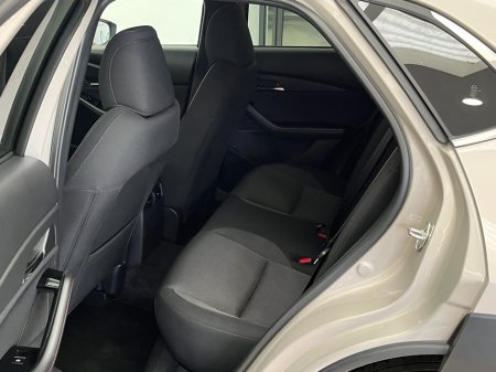 2024 Mazda CX-30 - photo 8