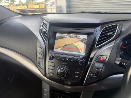 2018 Hyundai i40 - photo 12