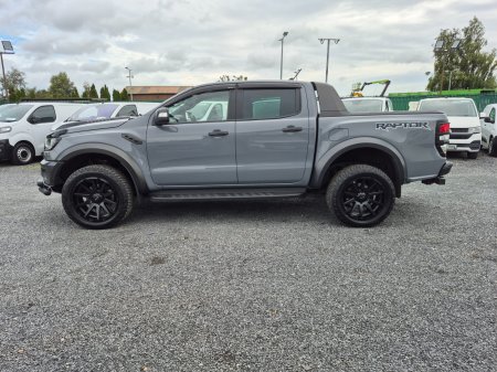 2021 Ford Ranger - photo 4