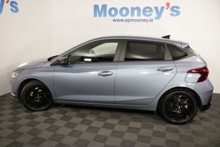 2026 Hyundai i20 - photo 7