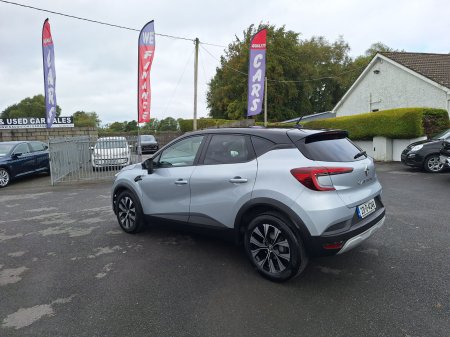 2023 Renault Captur - photo 3