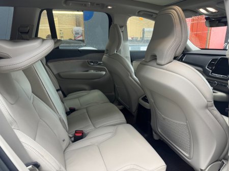 2023 Volvo XC90 - photo 17