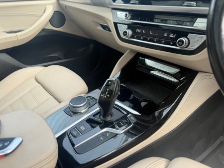 2020 BMW X4 - photo 15