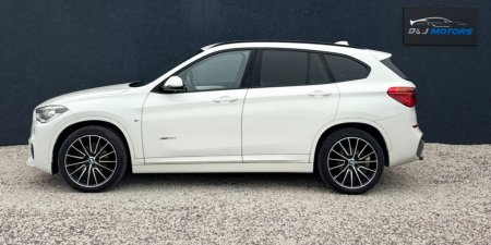 2017 BMW X1 - photo 10