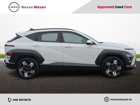 2024 Hyundai KONA - photo 9