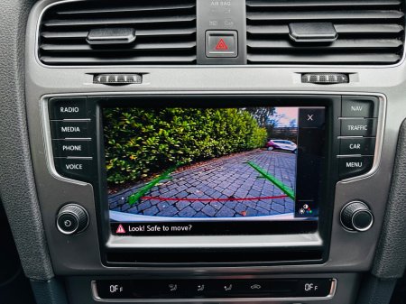 2015 Volkswagen Golf - photo 17