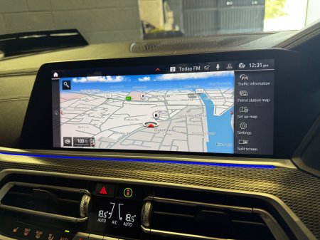 2021 BMW X6 - photo 7