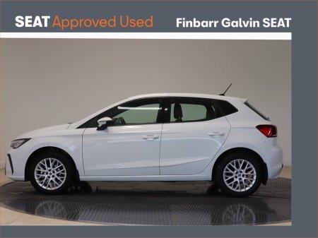 2026 SEAT Ibiza - photo 3