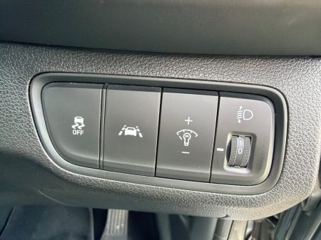 2019 Hyundai Santa Fe - photo 21