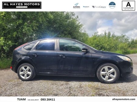2010 Ford Focus - photo 6