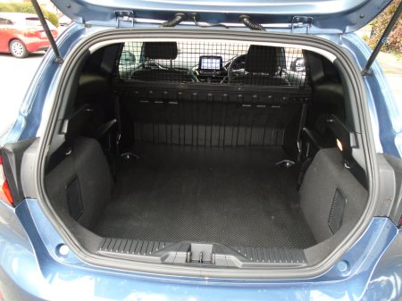 2022 Ford Fiesta - photo 12