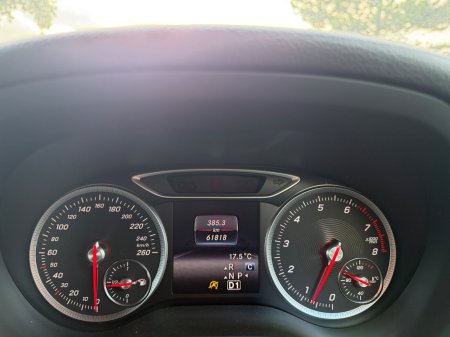 2017 Mercedes-Benz B-Class - photo 16