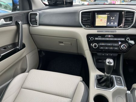 2020 Kia Sportage - photo 15