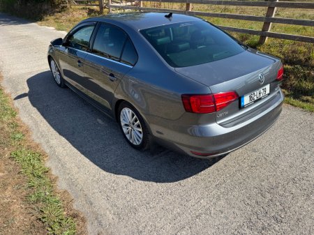 2016 Volkswagen Jetta - photo 9