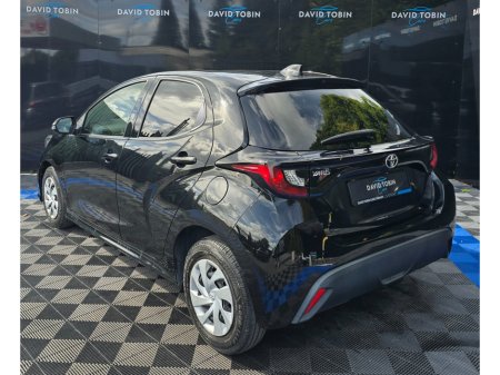 2020 Toyota Yaris - photo 5