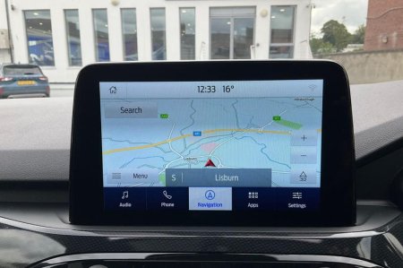 2023 Ford Kuga - photo 25