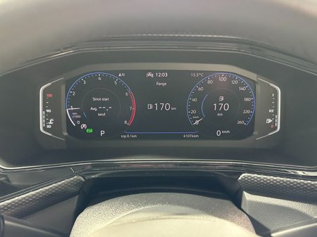 2021 Volkswagen T-Cross - photo 17