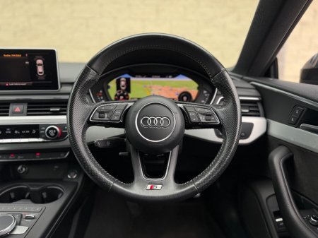 2018 Audi A5 - photo 12