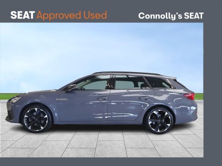 2024 SEAT Leon - photo 3