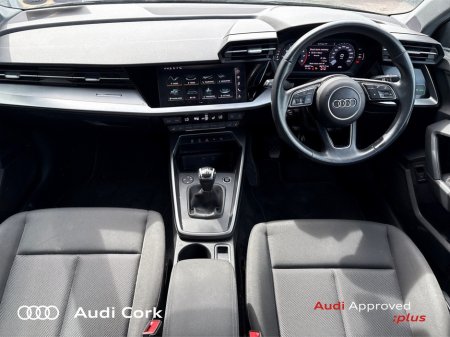 2023 Audi A3 - photo 12