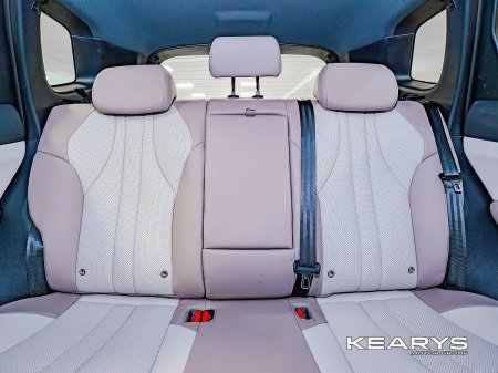 2026 BYD SEALION 5 - photo 28