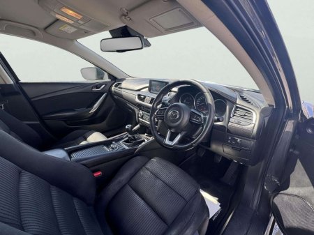 2017 Mazda Mazda6 - photo 13